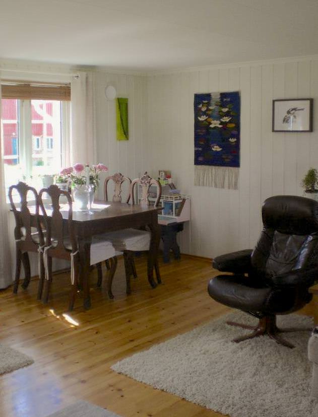 Før – Oppfriskning av stue (6)