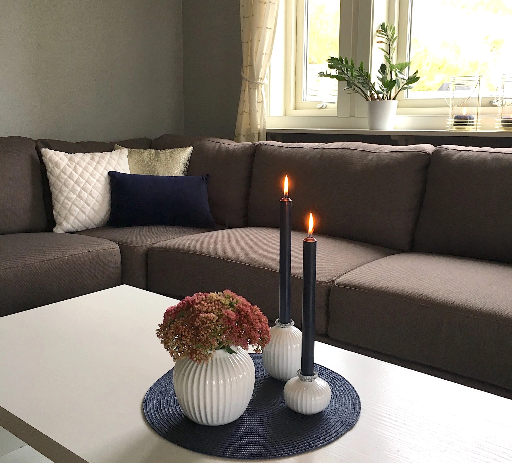 Boligstyling enebolig – Byåsen – Langen Interiør, Trondheim (2)