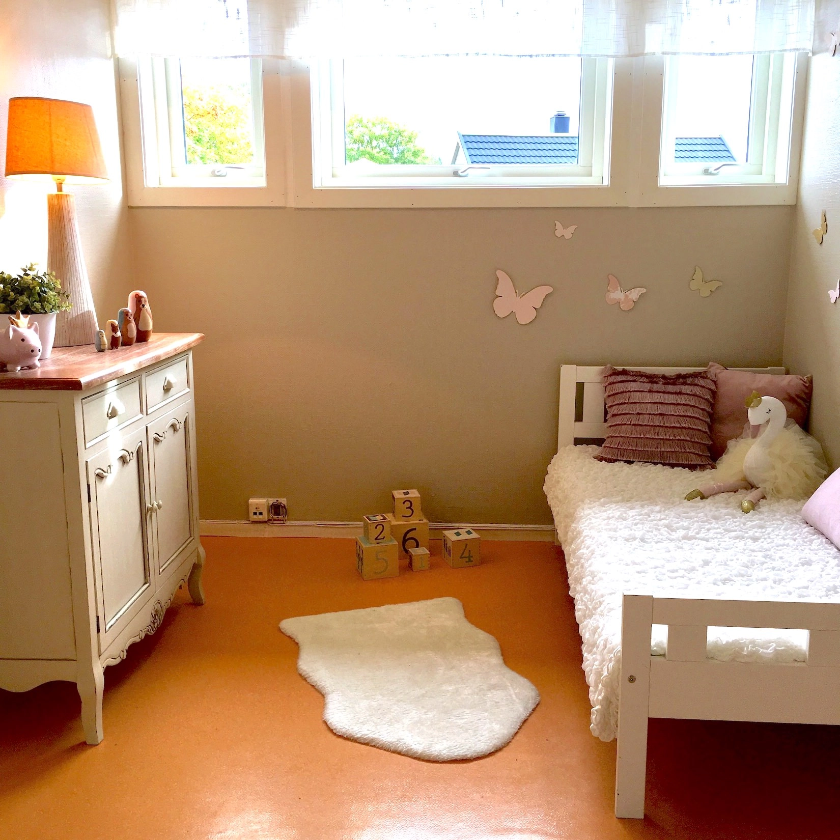 Boligstyling enebolig – Byåsen – Langen Interiør, Trondheim (9)