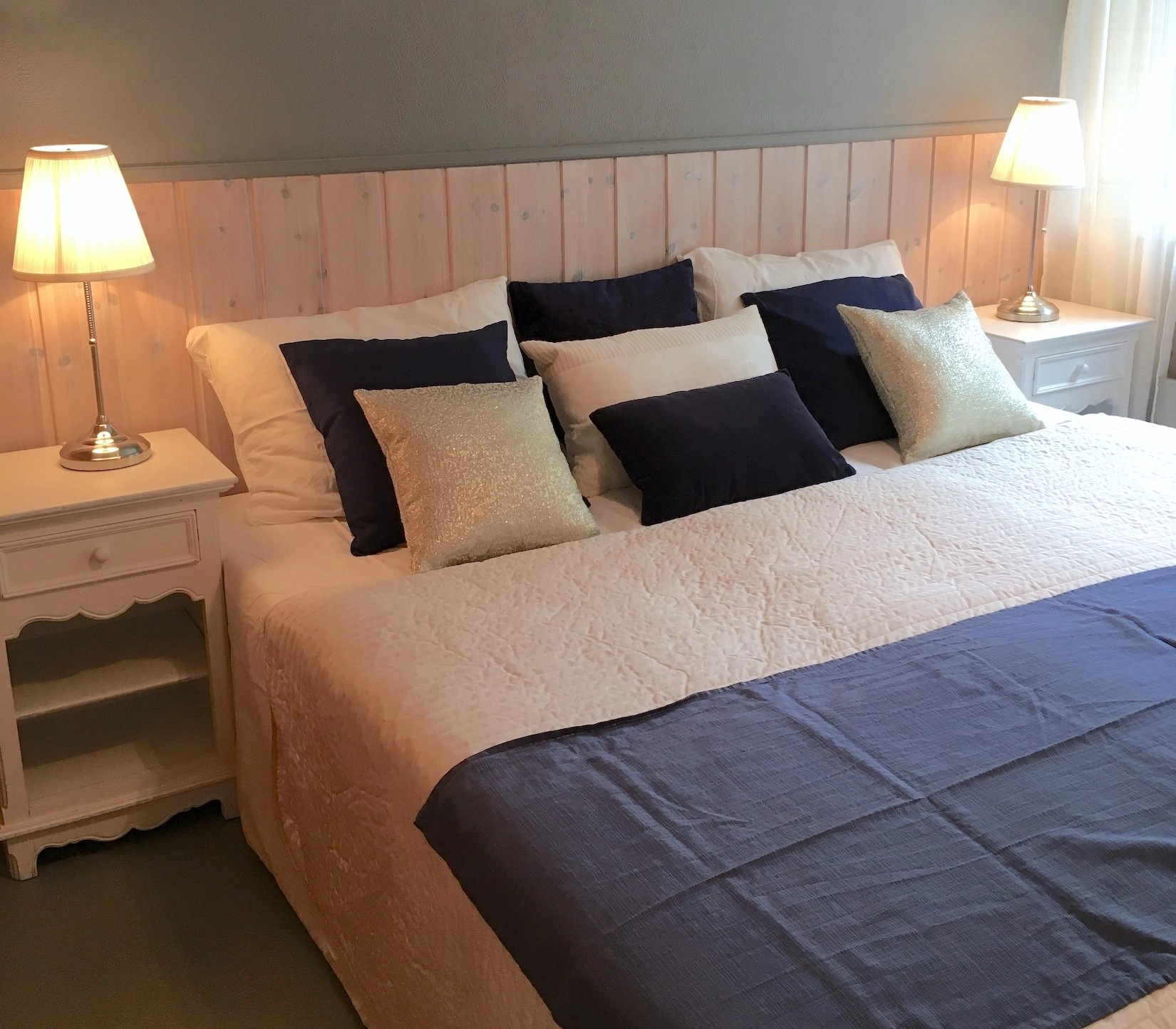 Boligstyling enebolig – Byåsen – Langen Interiør, Trondheim (11)