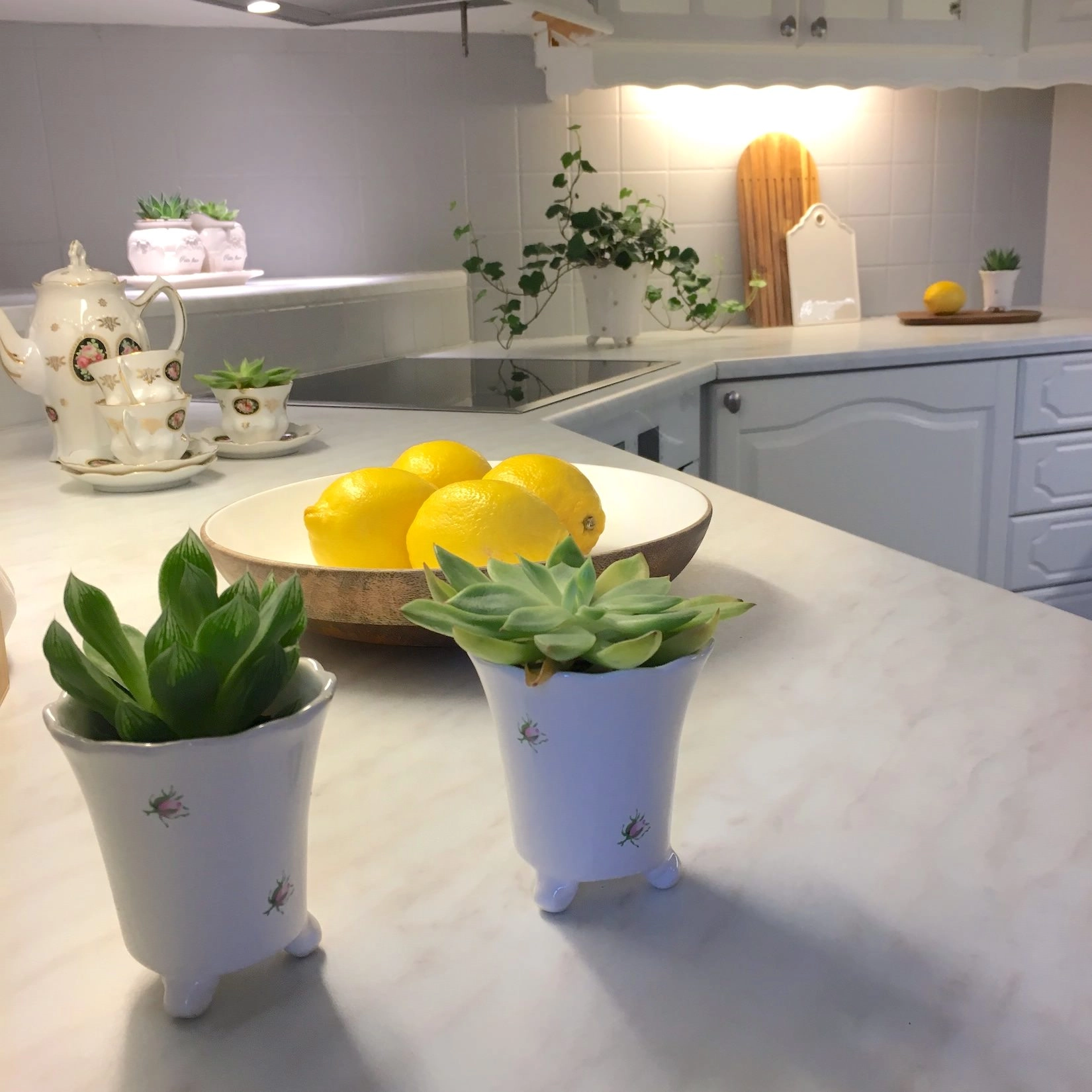 Boligstyling enebolig – Byåsen – Langen Interiør, Trondheim (12)