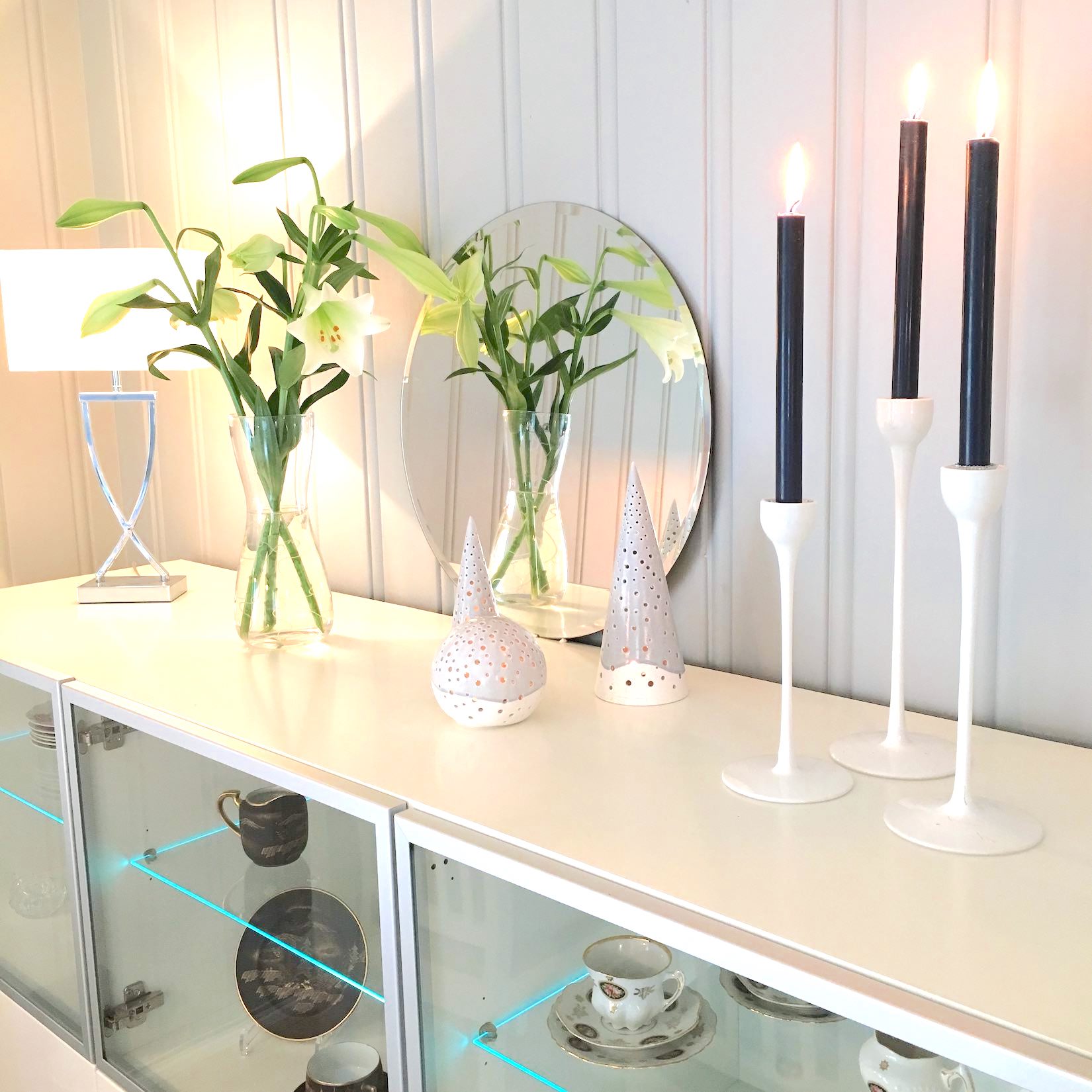 Stylingtips for hjemmet